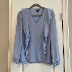 Banana Republic top